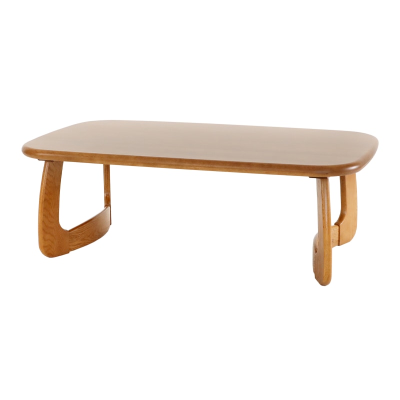 センターテーブル　T-1500(120x70) DA 浜本工芸 【大型商品配送】 ※納期5週間～