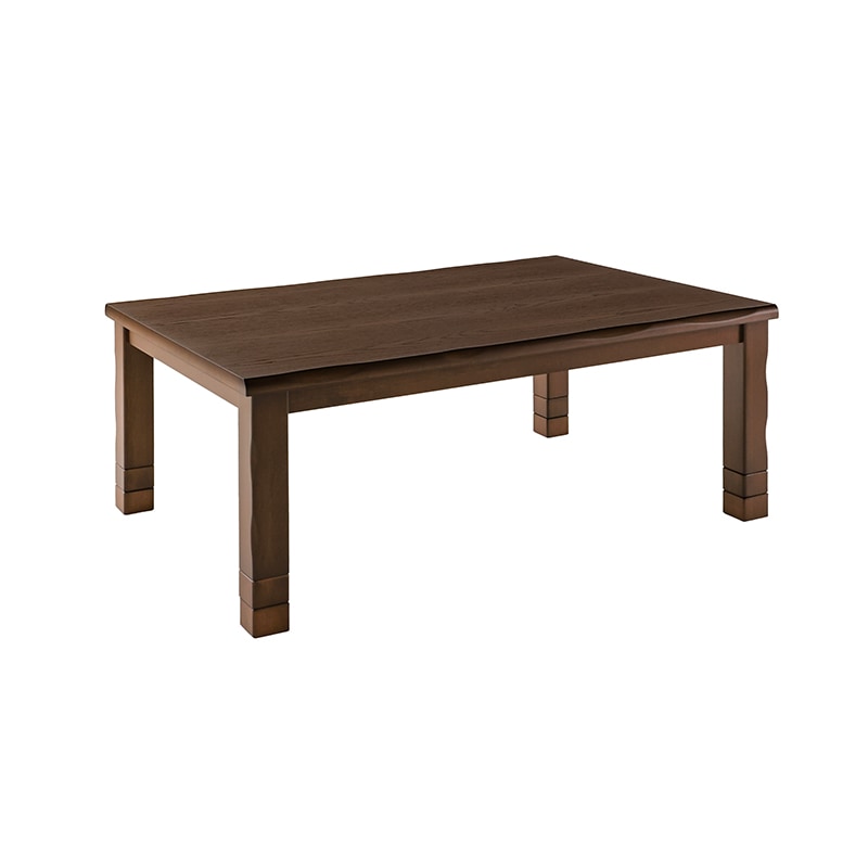 暖卓 ながつき BR【大型商品配送】