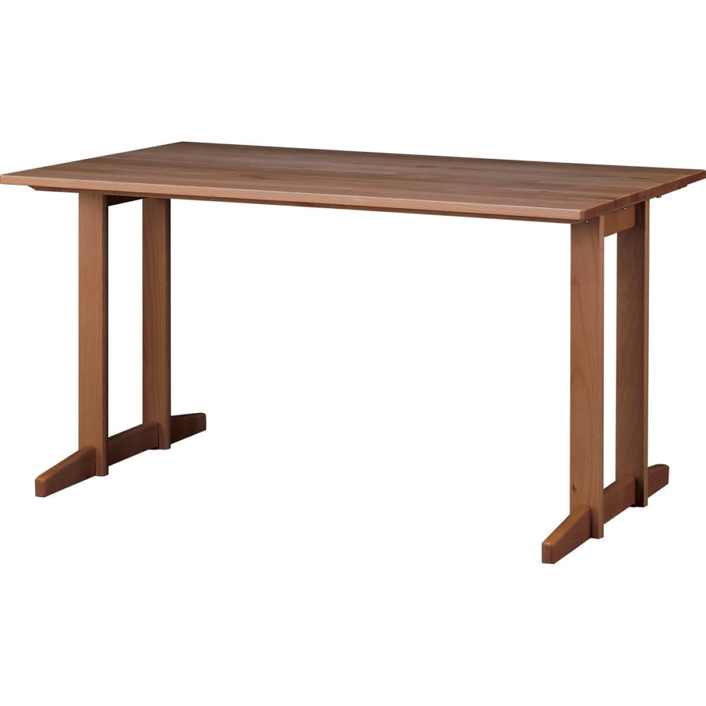 ダイニングテーブル(Nコレクション T-10T 135 MBR) 