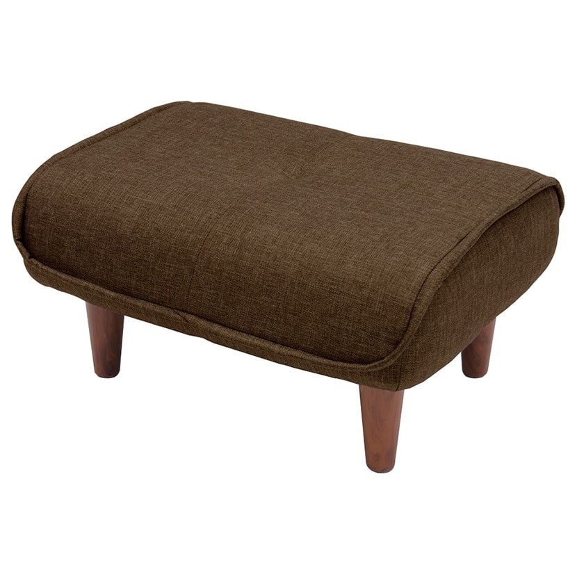 1人掛け 和楽オットマン オットマン スツール チェア