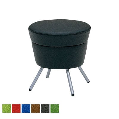 RF-80シリーズ リフレッシュスツール ロータイプ RF-84SL