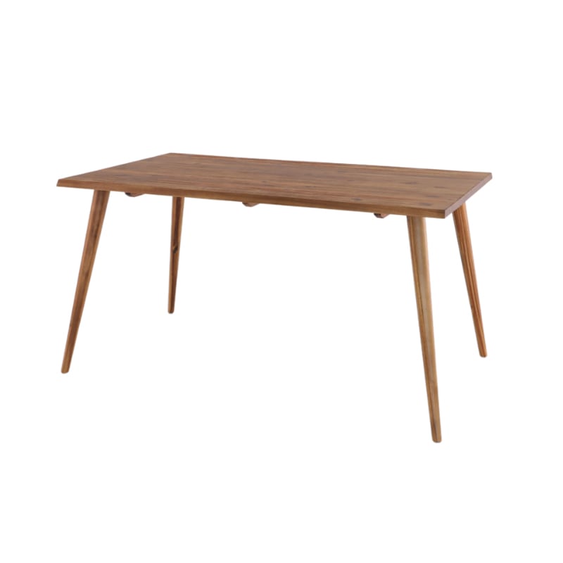 ダイニングテーブル CARIB カリブ 140DT【大型商品配送】