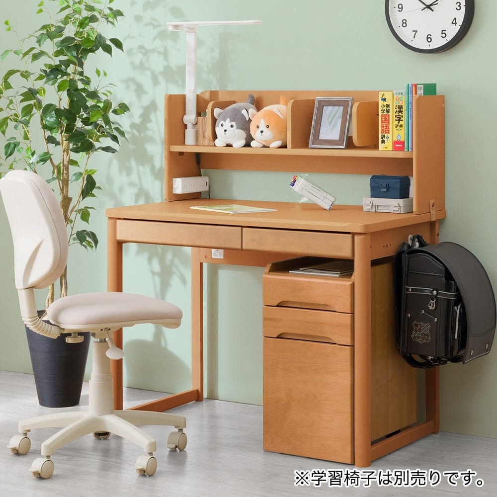 スタンダードデスク　メルシーＱ　ＬＢＲ　