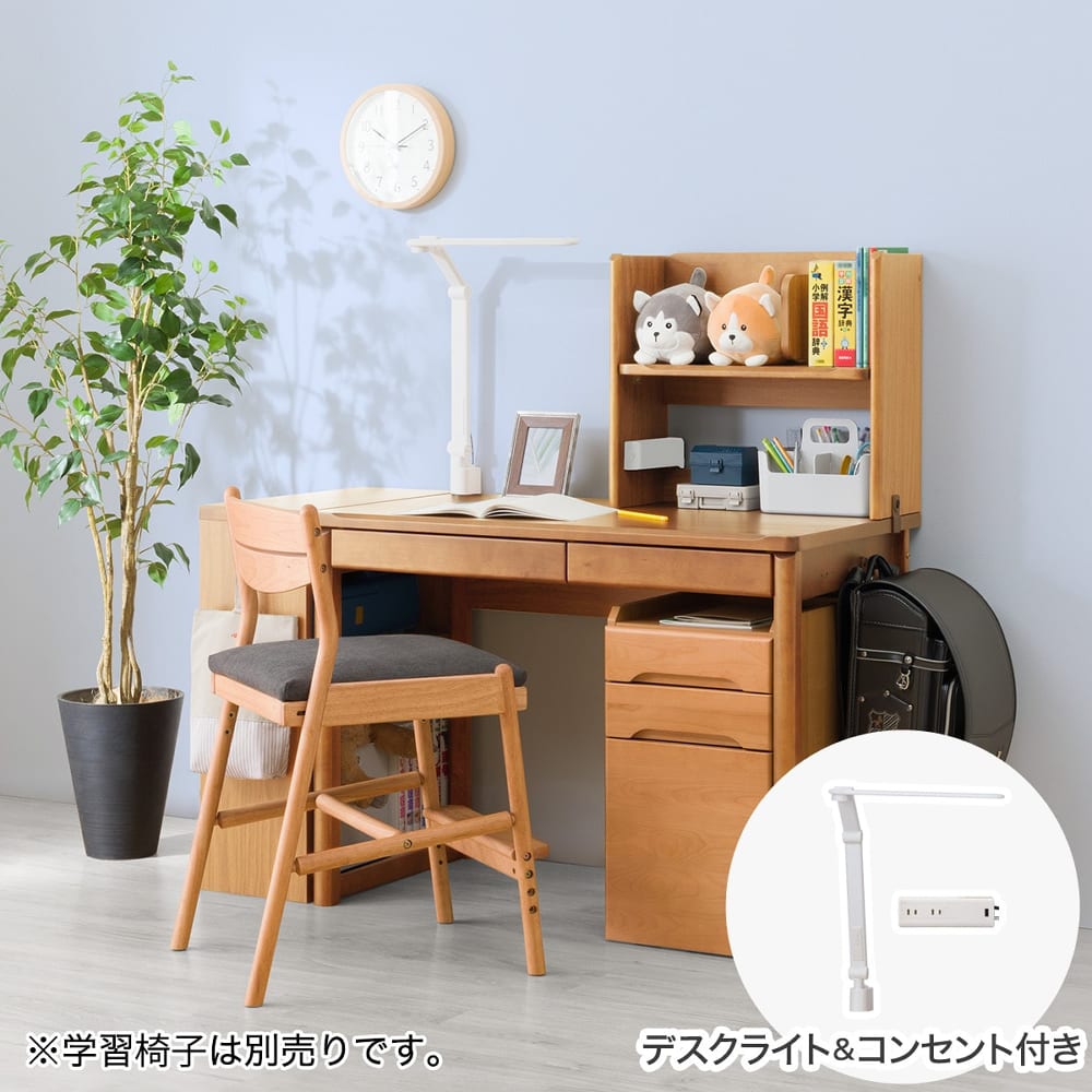 ユニットデスク　メルシーＱ　ＬＢＲ　