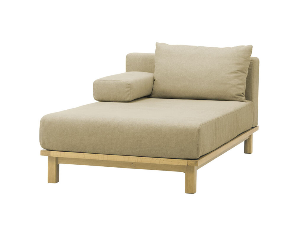 rect. unit sofa long / レクトユニット ソファ ロング