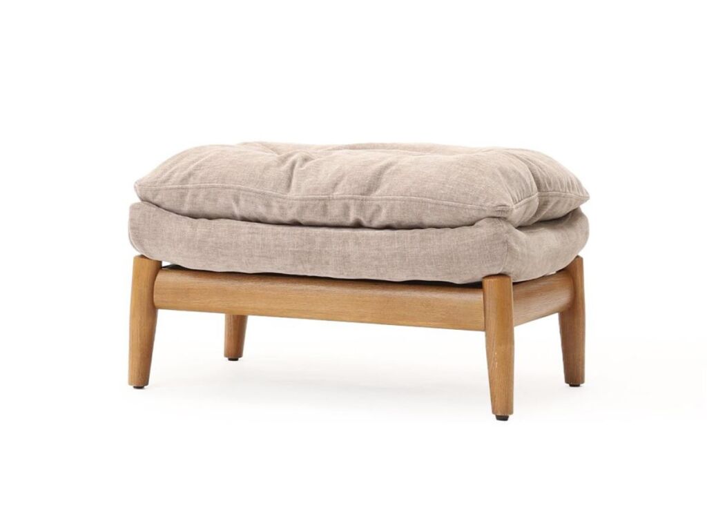 MADEIRA OTTOMAN / マデイラ オットマン