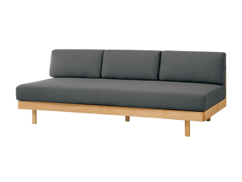 morning daybed sofa / モーニング デイベッドソファ（ペット対応生地）