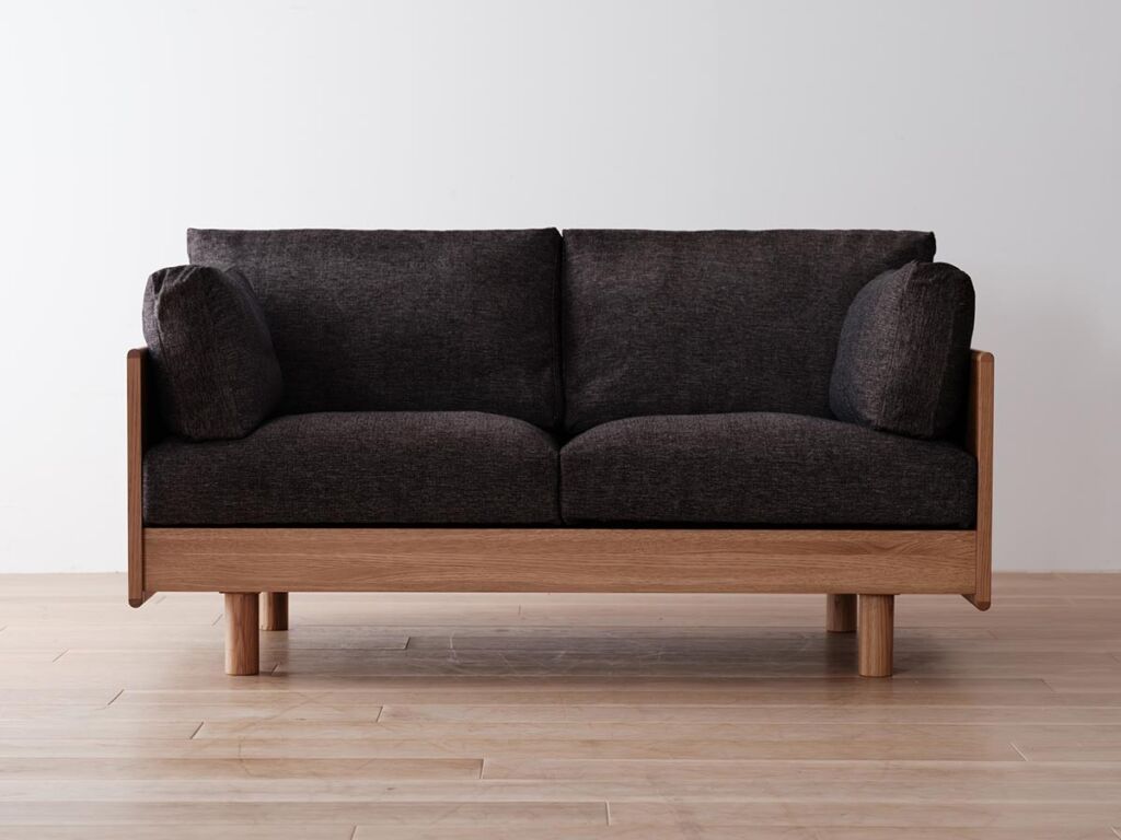 Sofa 140 / ソファ 幅140cm
