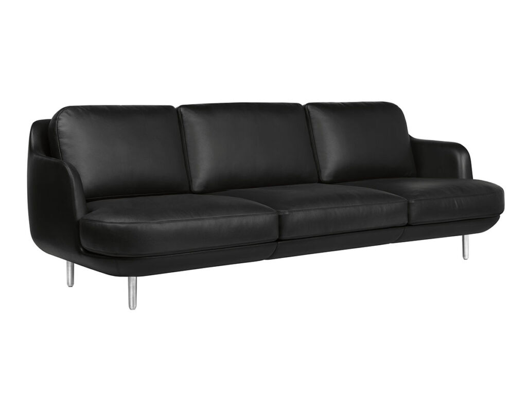 LUNE / ルネ
3シーターソファ JH300