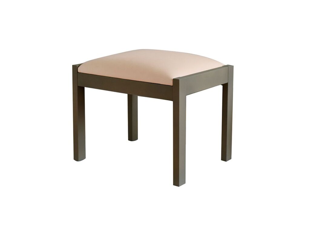 M-chair Ottoman / エムチェア オットマン