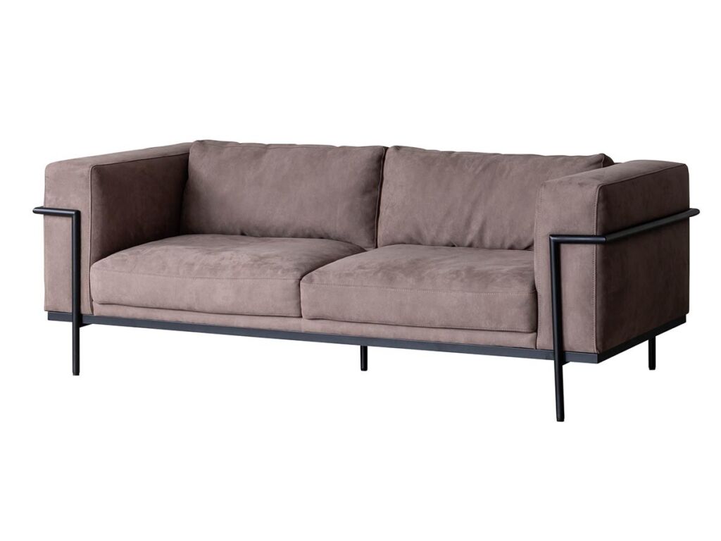 BOTOX SOFA / ボトックス ソファ（スウェード調）