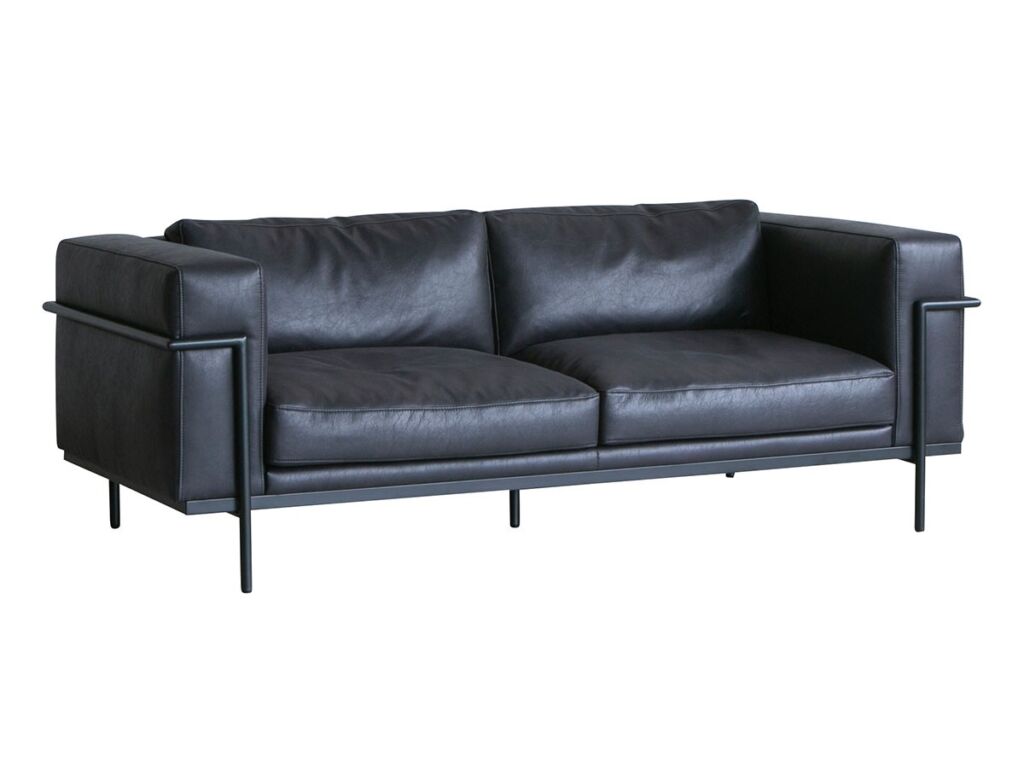 BOTOX SOFA / ボトックス ソファ（レザーテックス）