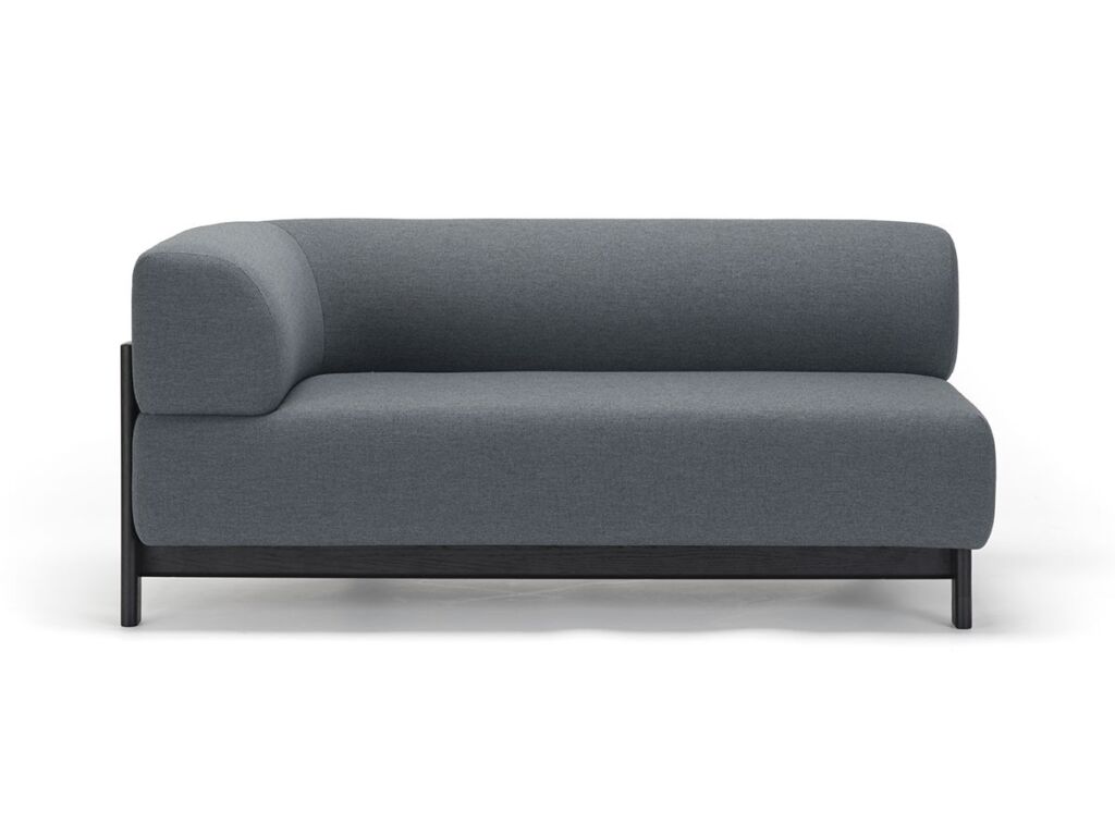 ELEPHANT SOFA 2-SEATER CORNER / エレファントソファー 2人掛 コーナー