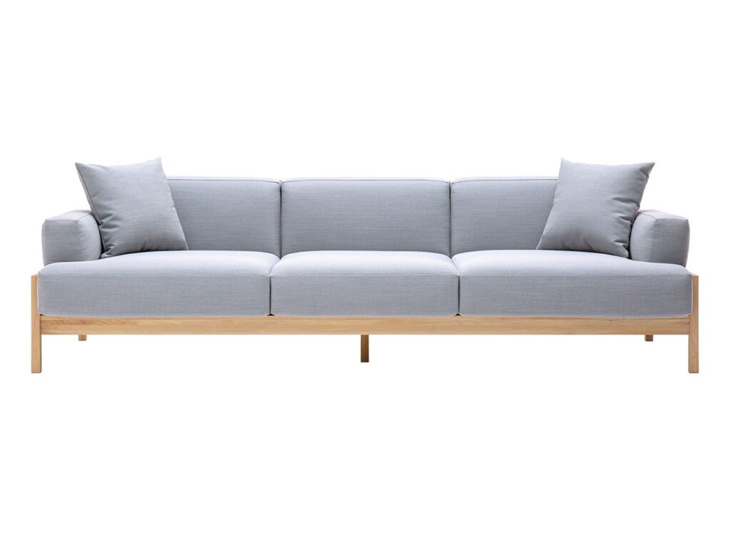 A-S01
3 SEATER 3P / A-S01 3シーター 3人掛