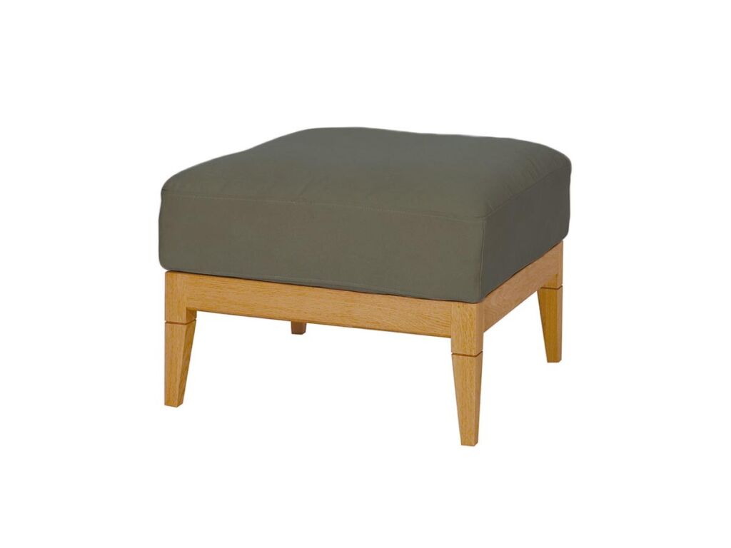 solo ottoman fabric / ソロ オットマン ファブリック