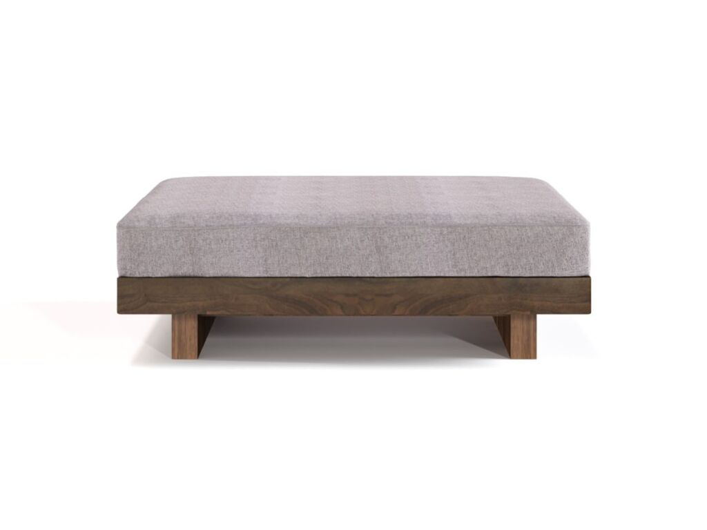DANISH OTTOMAN / デニッシュ オットマン 9092