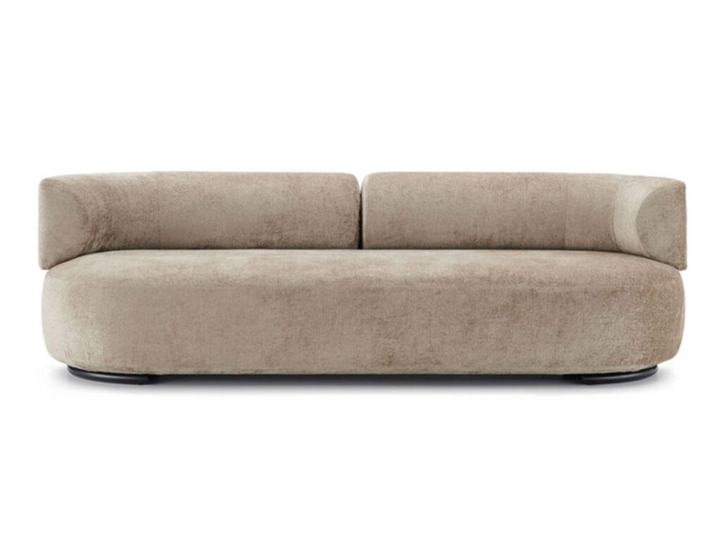 K-WAIT SOFA / Kウェイト ソファ（シェニール）