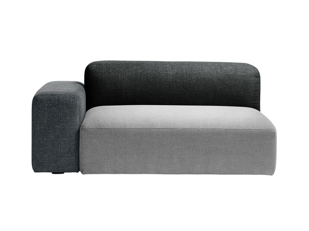 COLON sofa 2seater right arm / コロンソファ 2人掛け 右アーム
