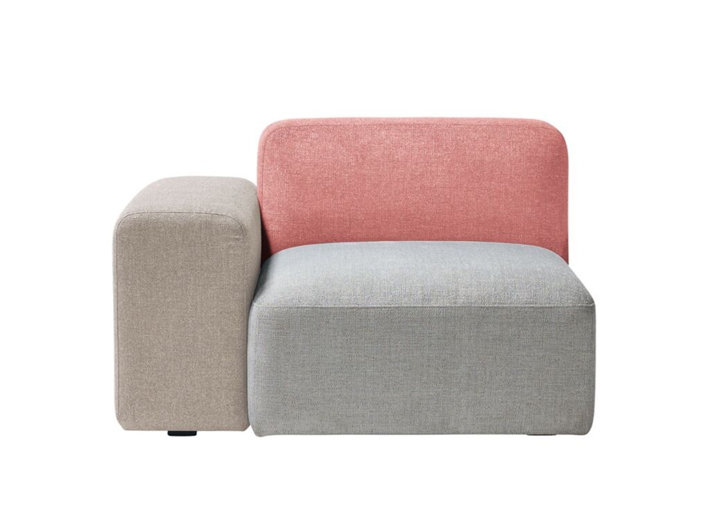 COLON sofa 1seater right arm / コロンソファ 1人掛け 右アーム