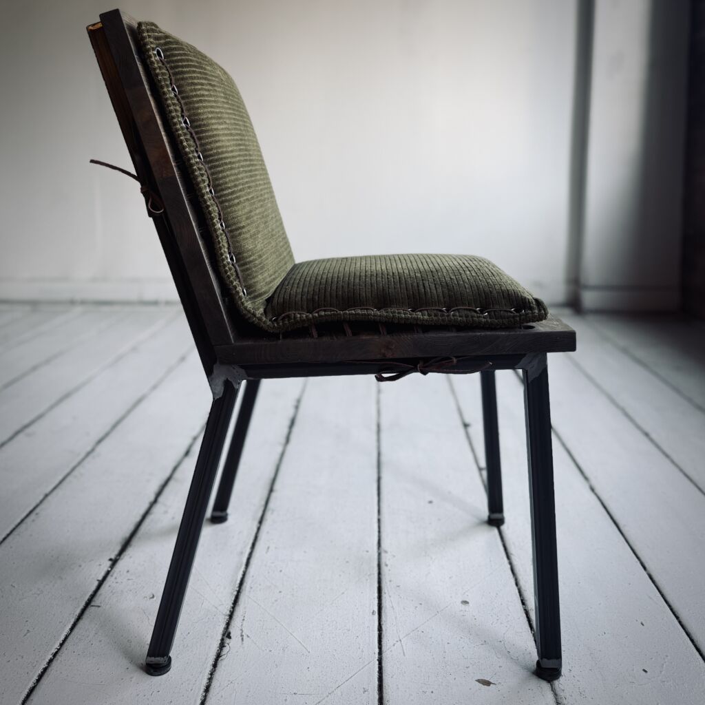 KIND DOUBLE SHEET CHAIR-017