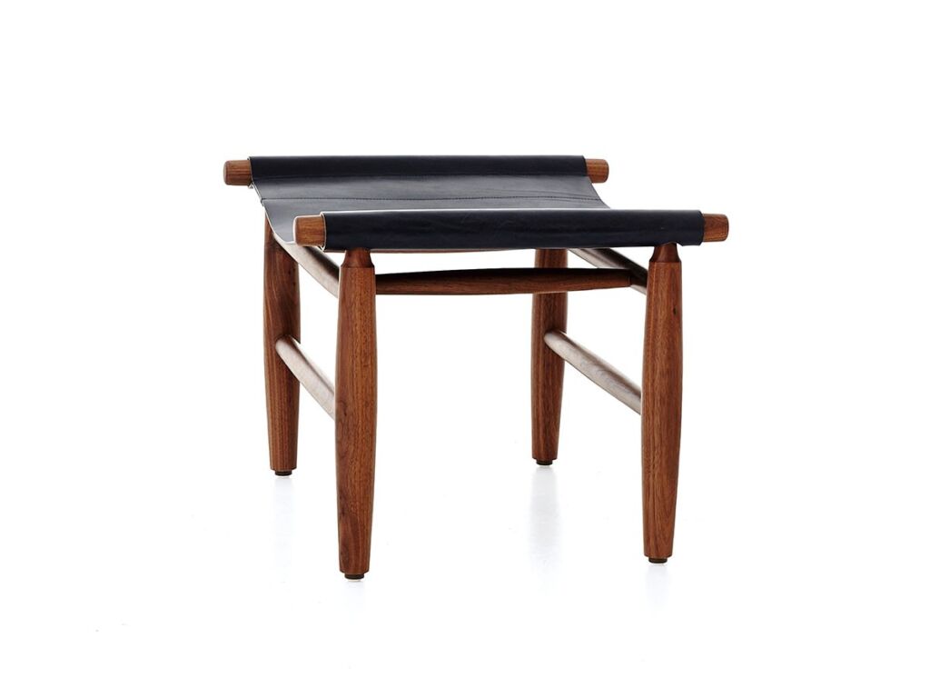 Wohlert Triangle Ottoman / ウォラート トライアングル オットマン