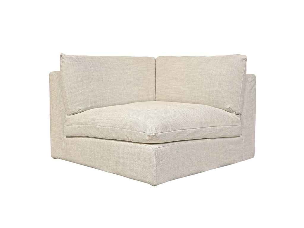 LA JOLA
SECTIONAL CORNER SOFA / ラ ジョーラ セクショナル コーナーソファ