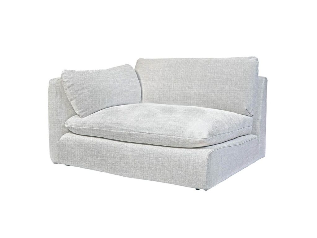 LA JOLA
LHF SECTIONAL CORNER SOFA / ラ ジョーラ LHF コーナーソファ