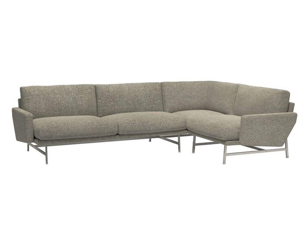 LISSONI SOFA / リッソーニソファ
4シーター コーナーソファ