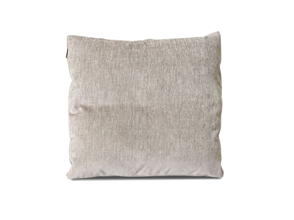 CUSHION D-TYPE / クッション Dタイプ ボルスター付