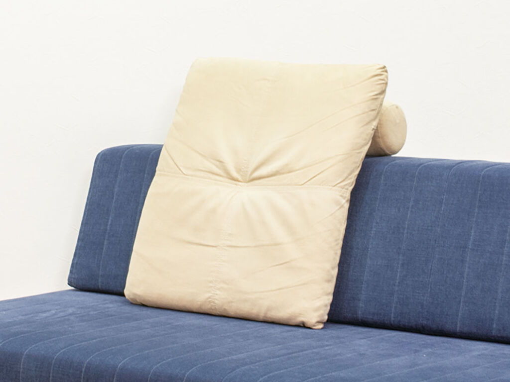 CUSHION / ハイバック背クッション