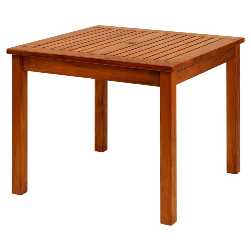 法人様限定 富士(FUJI) ガーデン家具 ガーデンテーブル TQS-9090