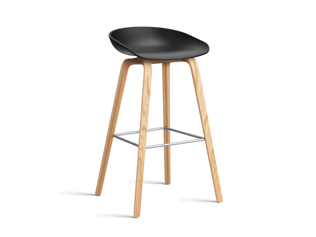 ABOUT A STOOL AAS32 HIGH H85 2.0 / アバウト ア スツール AAS32 ハイ H85 2.0