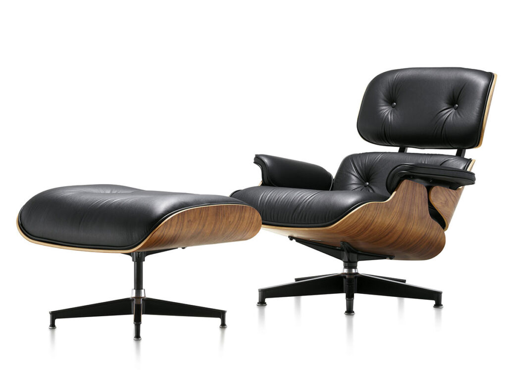 Eames Lounge Chair