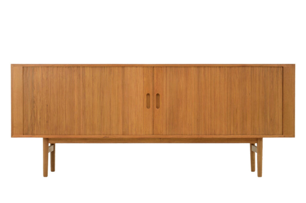 Bellows ローボード 184cm
