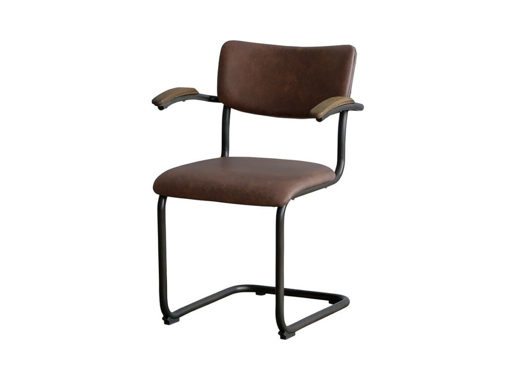 ROCK CHAIR / ロック チェア 肘付