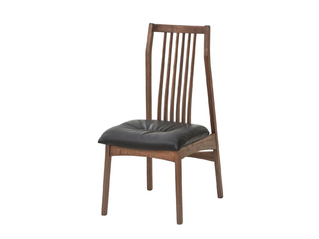 MORBIDO Side Chair / モルビド サイドチェア