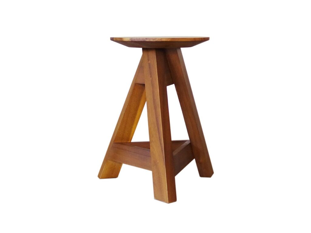 AW ACASIA STOOL / AW アカシア スツール