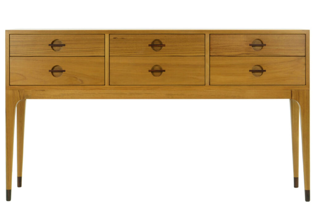 Antelope Leg トールワイドチェスト