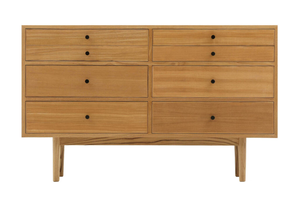 Rose Catch アクセサリーリビングチェスト