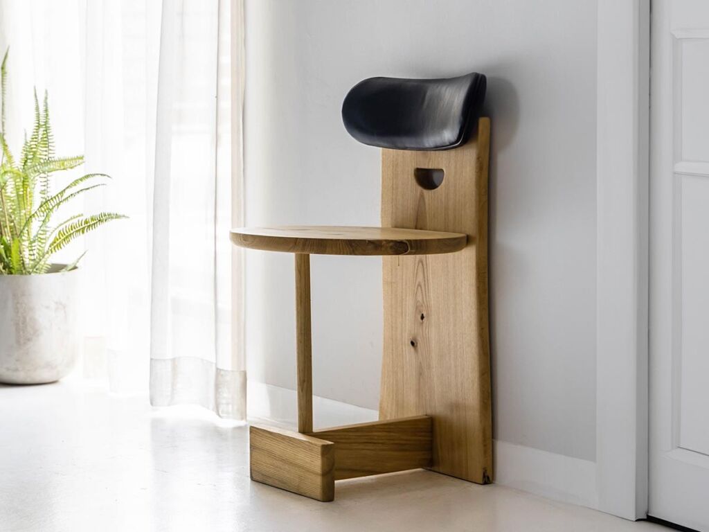 LEIPS CHAIR / ライプス チェア