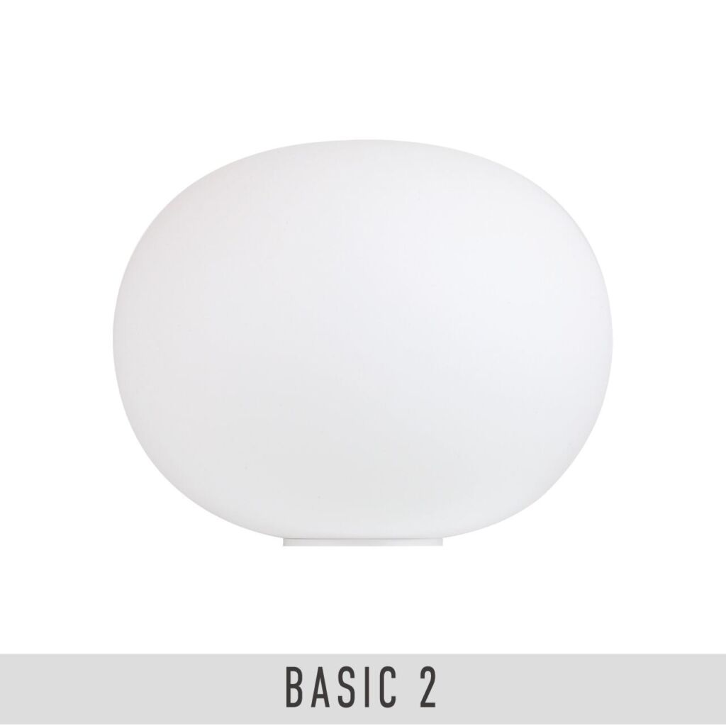 GLO-BALL BASIC 2 / グローボールベーシックツー / FLOS（フロス）/ 正規販売店