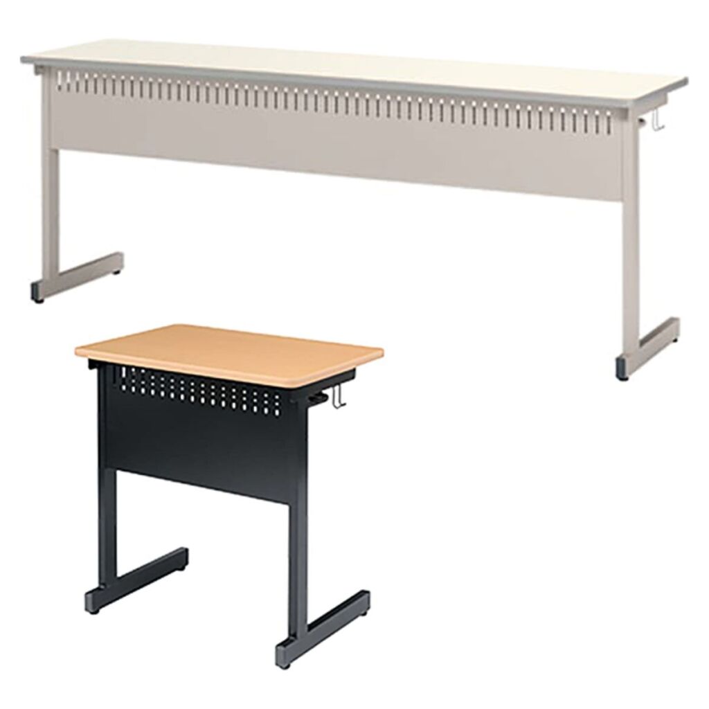 法人様限定 オオシオ キッズ家具 キッズテーブル HT-UTS