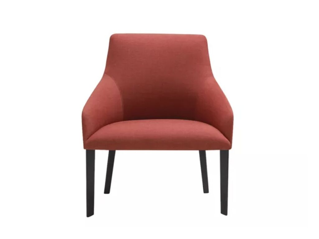 Alya
Low Back Lounge Chair / アリヤ BU1525
ローバック ラウンジチェア 木脚