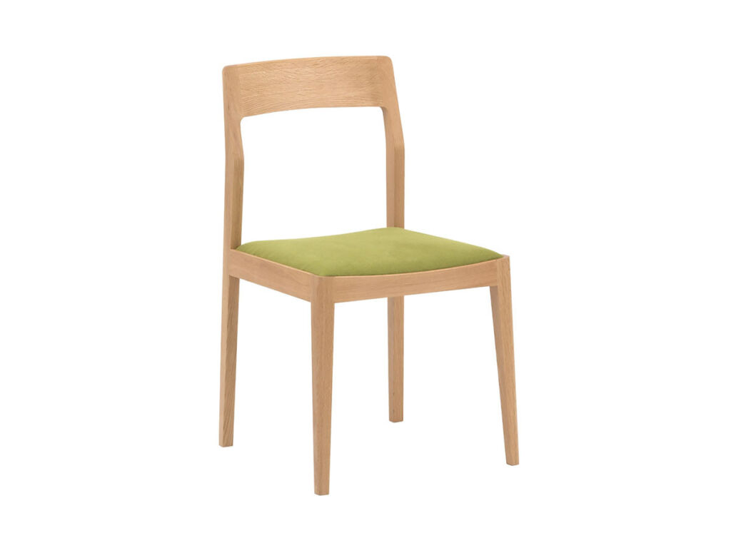SHEA CHAIR / シェイ チェア