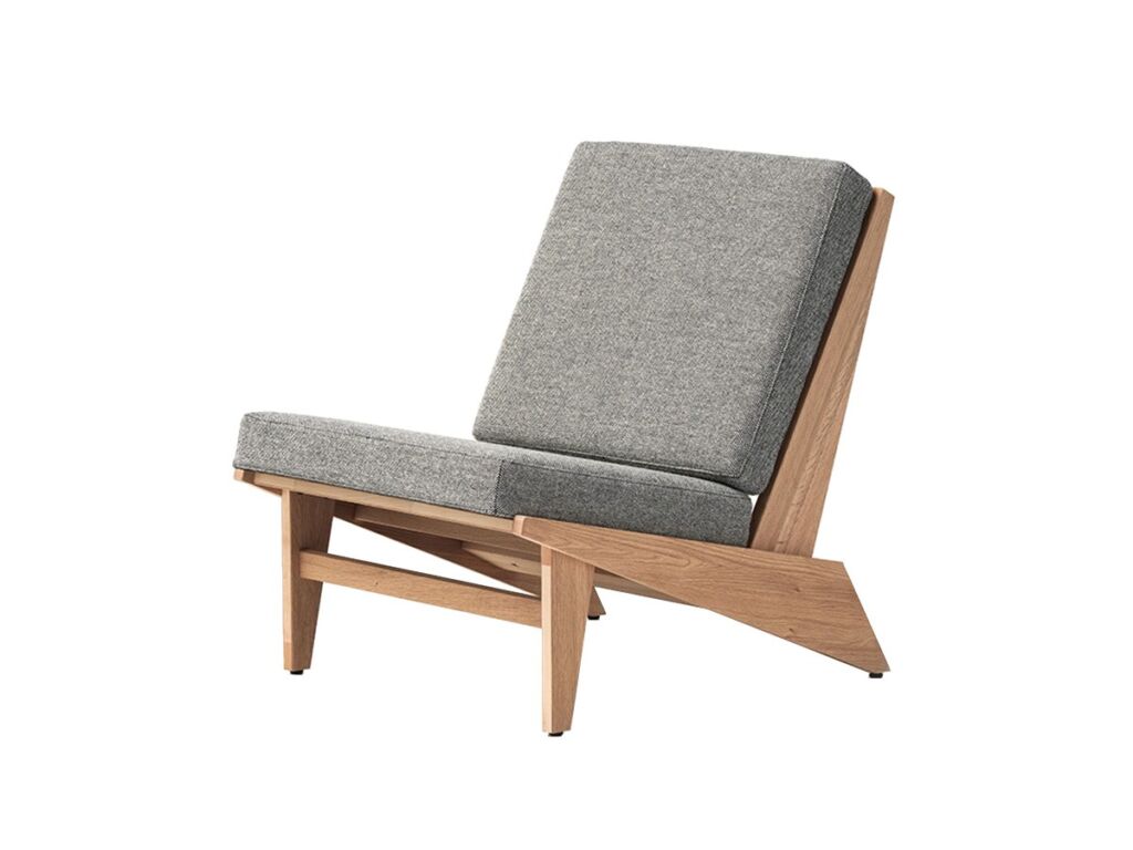 105° LOUNGE CHAIR - Maker Pack / 105° ラウンジチェア メイカーパック