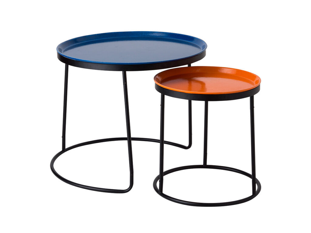 CAMBRO LOW TABLE / キャンブロ ローテーブル