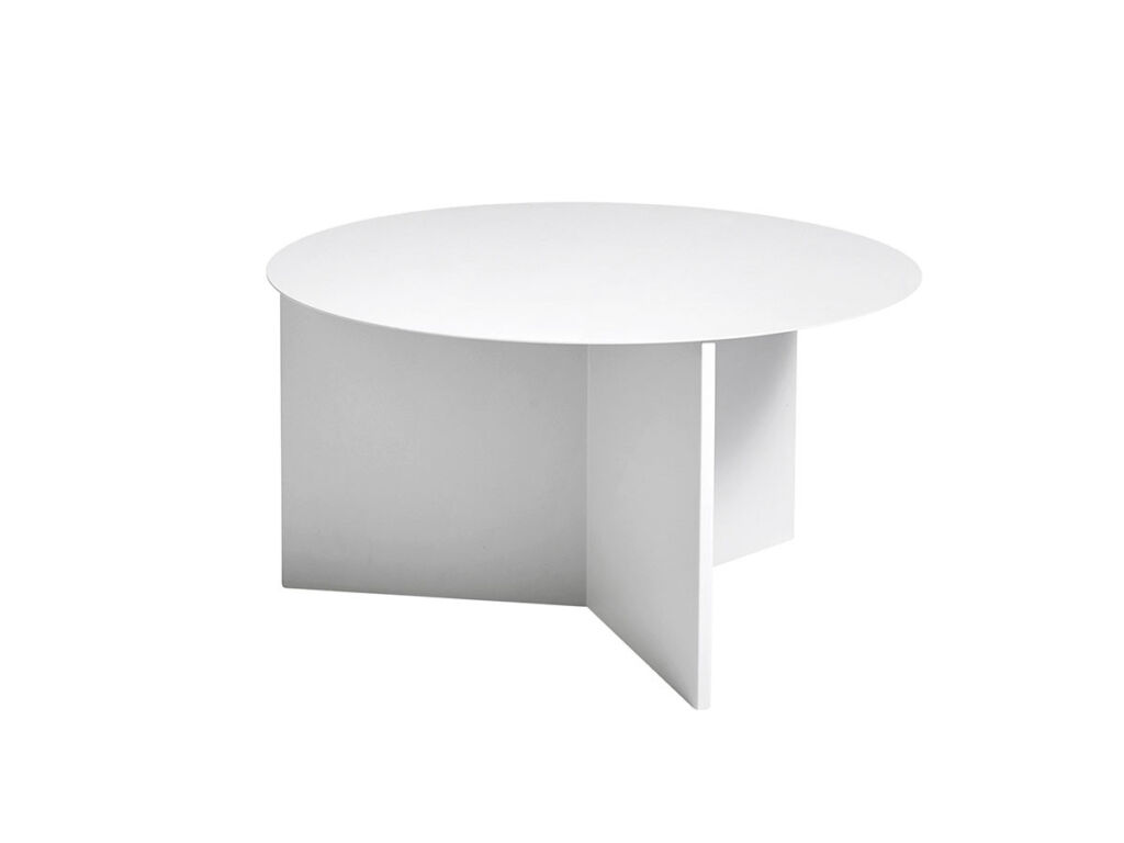 SLIT TABLEXL COFFEE TABLE / スリットテーブルXL コーヒーテーブル