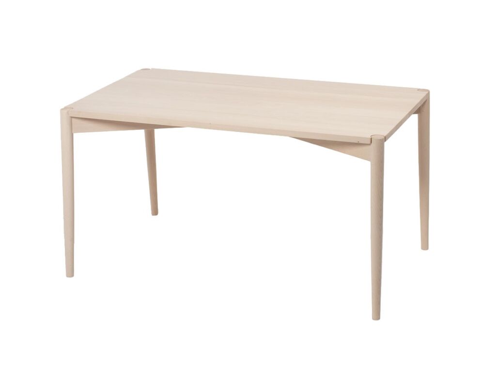 LYKKE Dining Table / リュッケ ダイニングテーブル  幅135cm
