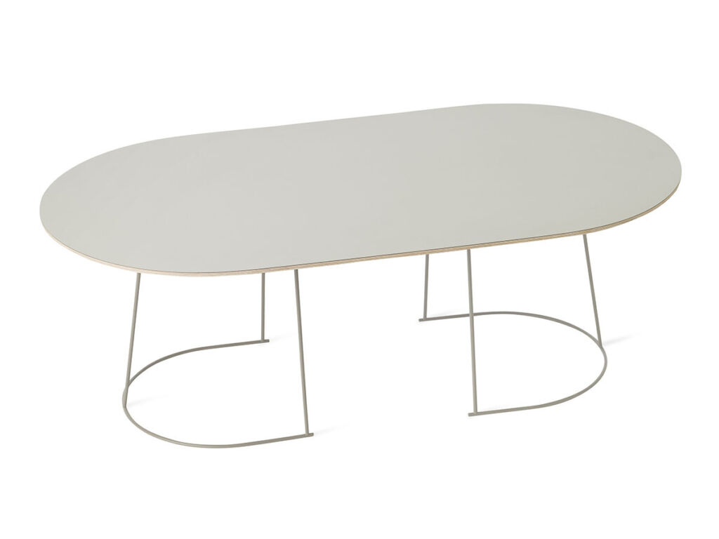 AIRY COFFEE TABLE LARGE / エアリーコーヒーテーブル ラージ