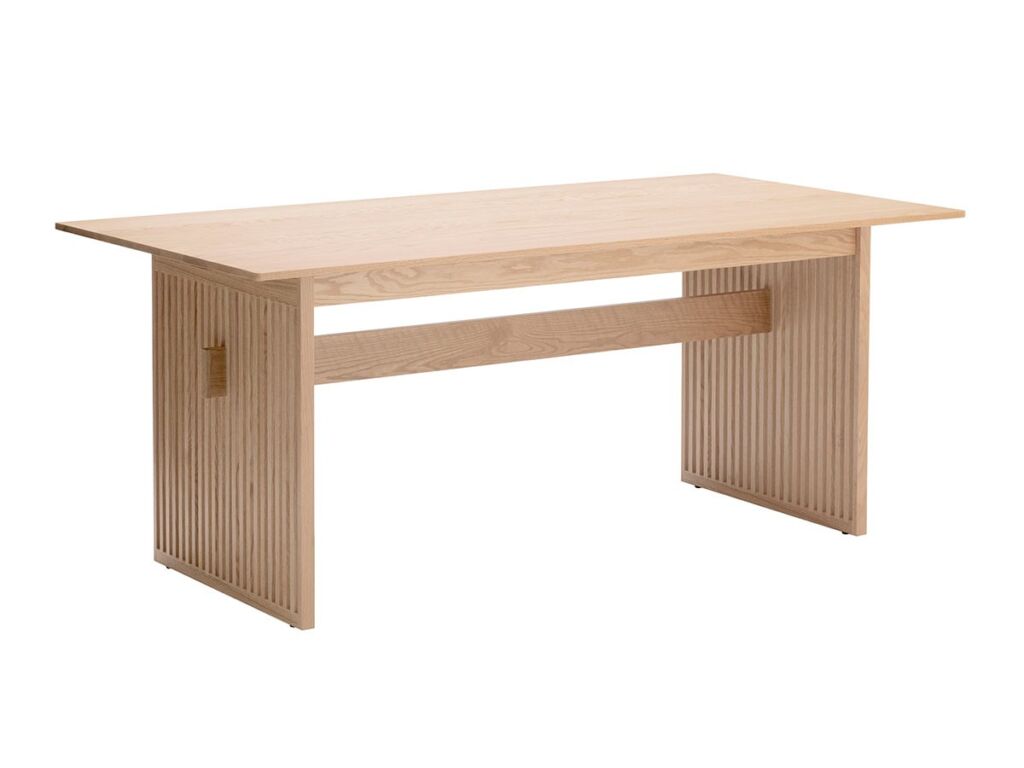 Lattice Table / ラティス テーブル 幅180cm